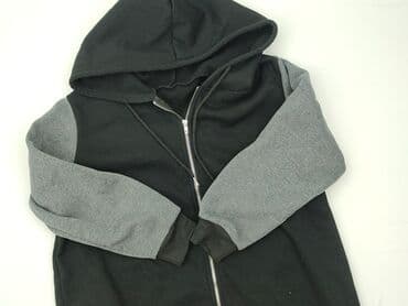 bluza decathlon: Bluza z kapturem damska, rozmiar 2XL — 1