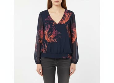 koszula damska next: Next, Bluzka damska, rozmiar M — 6