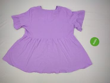 Karko, Bluzka damska, rozmiar 4XL — 3