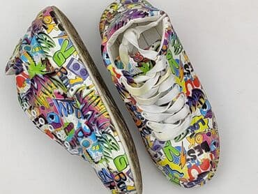 buty stitch ccc: Sneakersy damskie, rozmiar 40 — 1