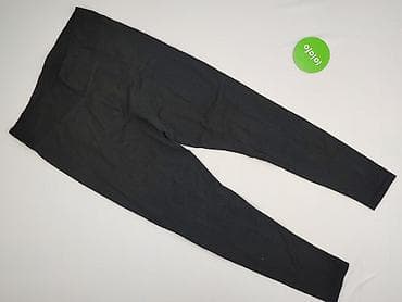 deadpool h: Janina, Legginsy Eleganckie damskie, rozmiar 3XL — 2