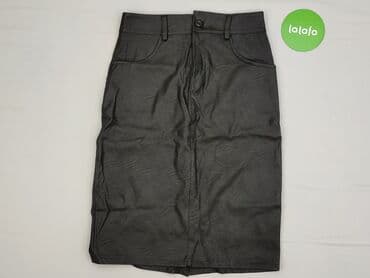 kozaki c a: Spódnica damska, S — 2