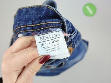 esprit t shirt basic: Szorty dla mężczyzn, rozmiar M — 4