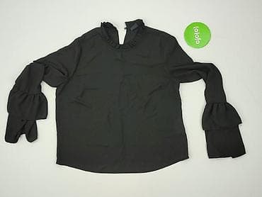 kaliko: Gina Tricot, Bluzka damska, rozmiar XS — 2