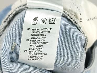 Jeansy damskie, rozmiar S — 5