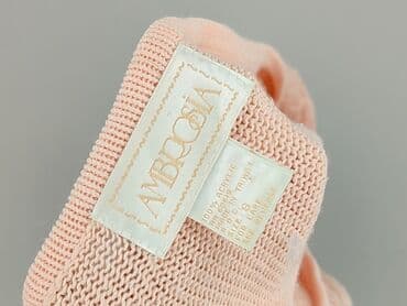 poliamid w swetrze: Kardigan damski, rozmiar S — 4