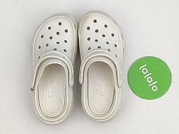 hermes crocs: Crocs, Klapki damskie, rozmiar 36 — 2