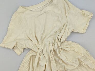 piękna po czterdziestce sukienki: Women`s dress, 5XL — 1