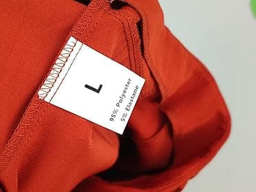 bermudy: Szorty damskie, rozmiar L — 4