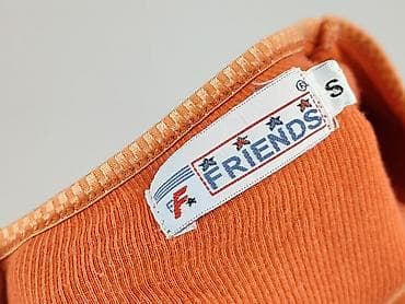 panic t shirty: F.R.I.E.N.D.S, T-shirt damski, rozmiar S — 4