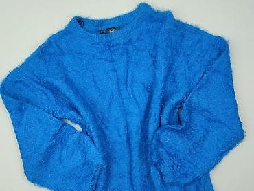 sky bomber: Bpc bonprix collection, Sweter damski, rozmiar M — 1