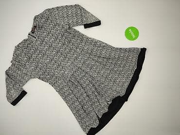 plein: Woman Collection, Sukienka damska, rozmiar 2XL — 2