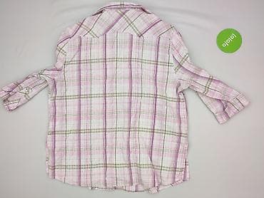 tono plus size: Koszula damska, rozmiar XL — 4