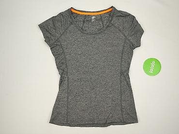 decathlon bluza uv: H&M Sport, T-shirt damski, rozmiar L — 2