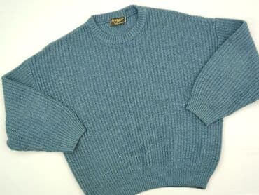 sweter h: Women`s sweater, size 5XL (EU 50) — 1