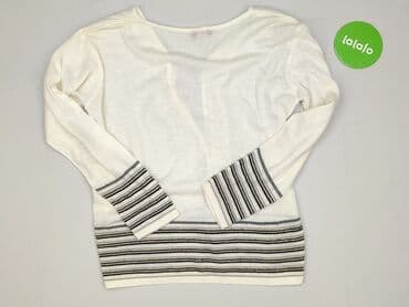 komplet ubrań damskich: Kardigan damski, rozmiar One size — 3