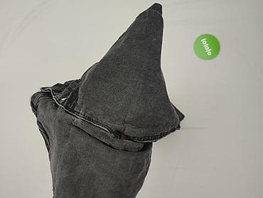 baloon jeans: Zara, Jeansy damskie, rozmiar S — 5