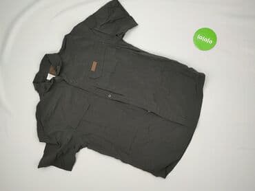 bluzy appendage: Oxylane, Koszulа dla mężczyzn, rozmiar M — 5