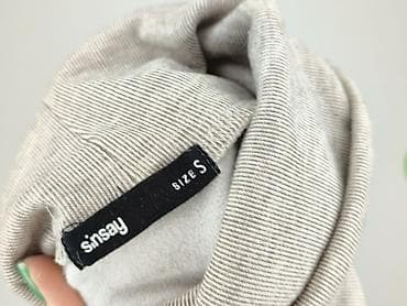 armani garnitury: Sinsay, Sukienka damska, rozmiar S — 4