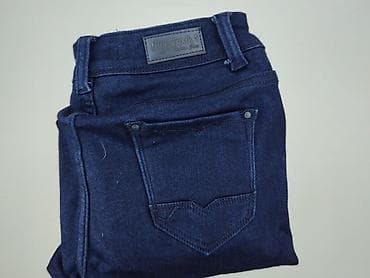 jeansy dsquared2: Jeansy damskie, rozmiar XS — 6