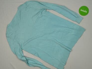 lindex kurtka damska: Sweter damski, rozmiar L — 3