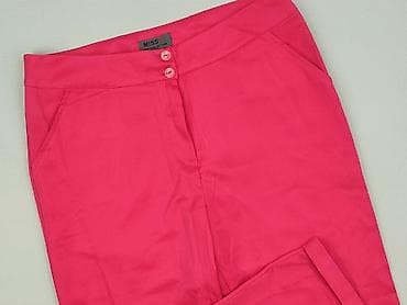 bluzki 4f: Spodnie materiałowe damskie, rozmiar L — 1