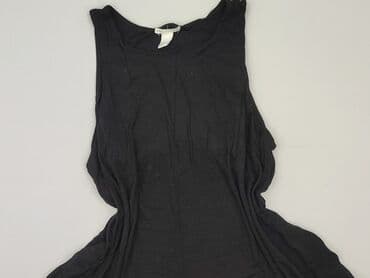 allegro sukienki damskie midi: H&M Basic, Sukienka damska, rozmiar M — 1