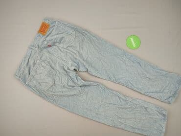 Women: Women`s trousers, size 2XL (EU 44) — 3