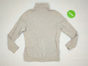 co to jest akryl w swetrze: H&M, Гольф жіночий, розмір M — 3