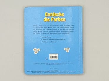 Books, Audio & Video formats: Book, genre - Kids & young adults, condition - Very good — 2