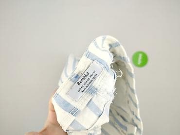 Bershka, Jeansy damskie, rozmiar M — 4
