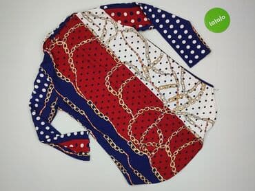 zalando koszule z jedwabiu naturalnego: Zoio, Koszula damska, rozmiar S — 3