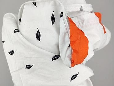 nakładka: Pillowcase, 75 x 65, kolor - Biały, stan - Bardzo dobry — 4