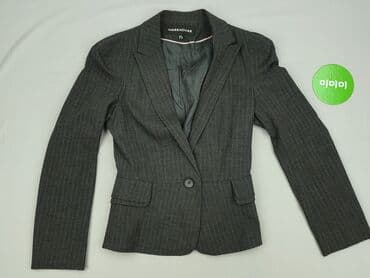 spodnie i marynarka damska na komunie: Wearhouse, Elegancki komplet, rozmiar S — 2