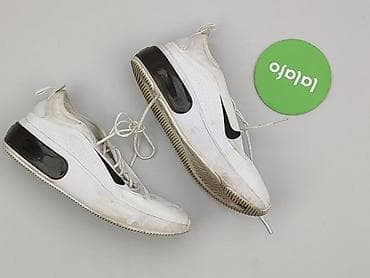 moon boot: Nike, Sneakersy damskie, rozmiar 37.5 — 2