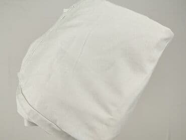 szare jeansy damskie stylizacje: Orsay, Spodnie materiałowe damskie, rozmiar S — 5