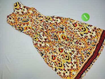 srebrne sukienki na imprezę: Asos, Sukienka damska, rozmiar S — 3