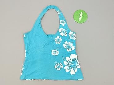 boho crop: Atmosphere, Top damski, rozmiar S — 2