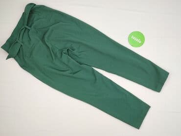 buty koturna: Cropp, Spodnie materiałowe damskie, rozmiar M — 3