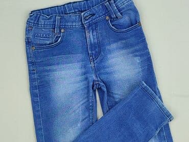 hugo boss bluzki: Jeans, Dopo Dopo, 7 years, 116/122, condition - Perfect — 1