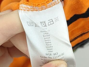 koszulka hugo boss: Blouse, Kiki & Koko, 1.5-2 years, 86-92 cm, condition - Very good — 6