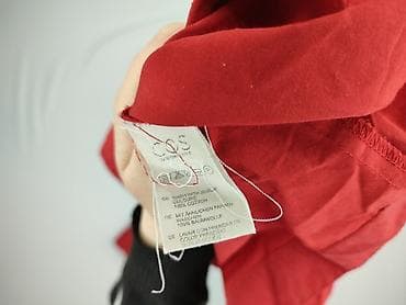 czerwony golf: Cos, Sukienka damska, rozmiar S — 5