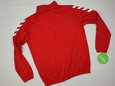 polska hooligans: Hummel, Bluza dla mężczyzn, rozmiar S — 3