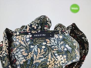 bluzki dynia: Medicine, Bluzka damska, rozmiar L — 4