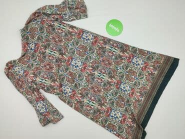 koszula w krate lidl: Reserved, Sukienka damska, rozmiar L — 3