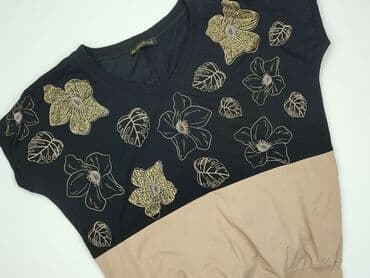 playboy t shirty missguided: Women`s T-shirt, size S (EU 36) — 1