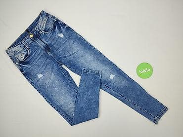 prpl jeans: Moodo, Jeansy damskie, rozmiar M — 2