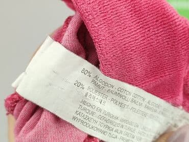 zara woskowane spodnie: Sweatpants, Zara, 9-12 months, condition - Good — 5