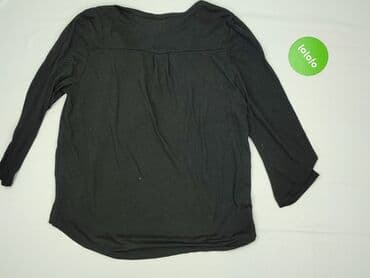 marynarka w paski h m: H&M, Bluzka damska, M — 3