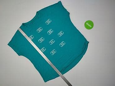 bluza cropp: Bluzka damska, rozmiar One size — 3